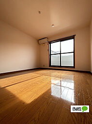 T・Hパレス今福 203 2階1Kのリビング/ダイニング