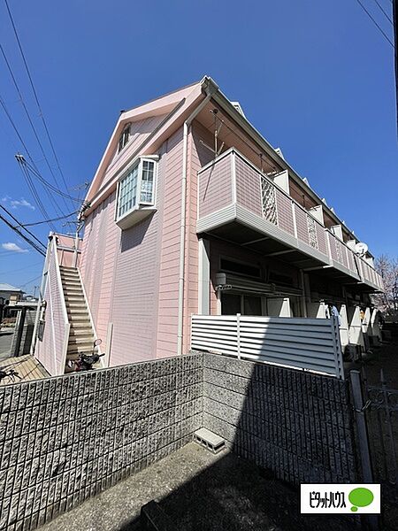 カーサＳ・Ｋ 103｜和歌山県和歌山市北出島(賃貸アパート1K・1階・17.59㎡)の写真 その24