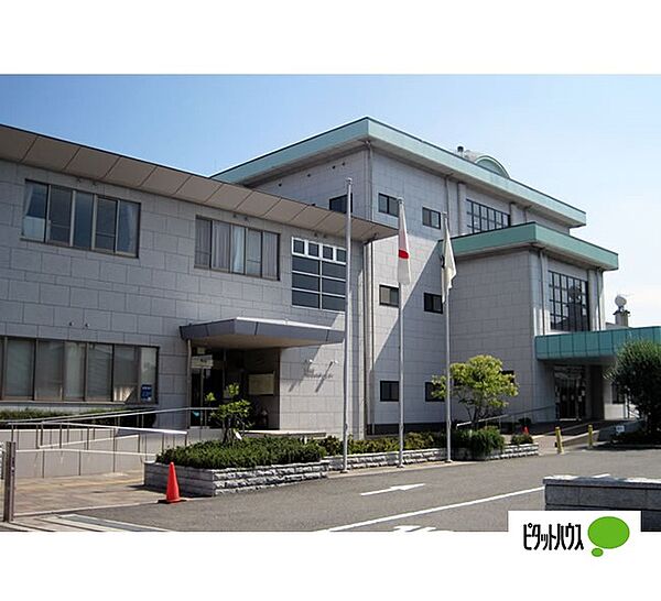 画像29:役所「和歌山市中央サービスセンターまで2607m」