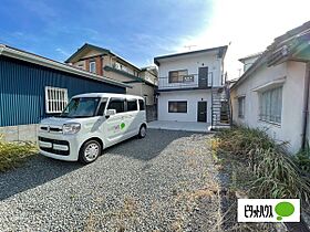 和歌山県和歌山市西庄（賃貸一戸建1LDK・1階・58.32㎡） その22