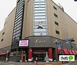 スーパー「FORTE食品館まで1416m」