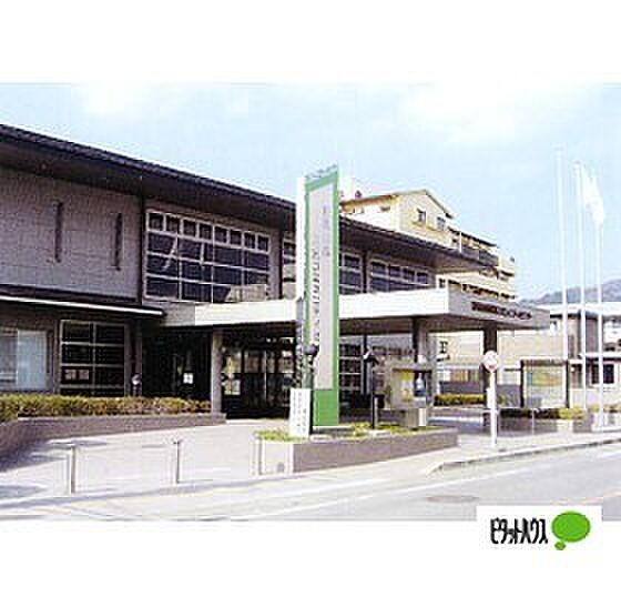 画像7:役所「和歌山市河北サービスセンターまで1295m」
