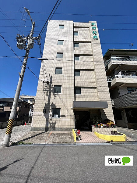 西村組マンション 403｜和歌山県和歌山市本町９丁目(賃貸マンション2LDK・4階・38.01㎡)の写真 その1