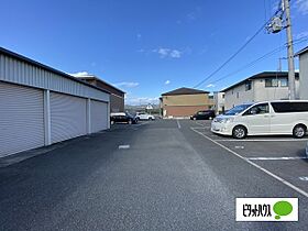 ロックブリッジ 207 ｜ 和歌山県和歌山市新在家（賃貸アパート1LDK・2階・31.50㎡） その22