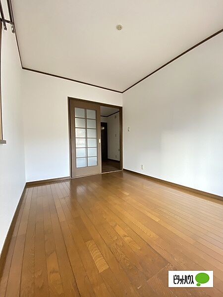 グリーンフルとまとI 105｜和歌山県和歌山市秋月(賃貸アパート3DK・1階・48.60㎡)の写真 その12
