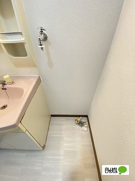 グリーンフルとまとI 105｜和歌山県和歌山市秋月(賃貸アパート3DK・1階・48.60㎡)の写真 その16