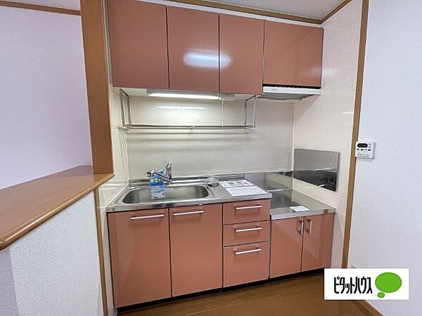 シャノアール金屋 201｜和歌山県岩出市金屋(賃貸アパート2LDK・2階・57.02㎡)の写真 その4