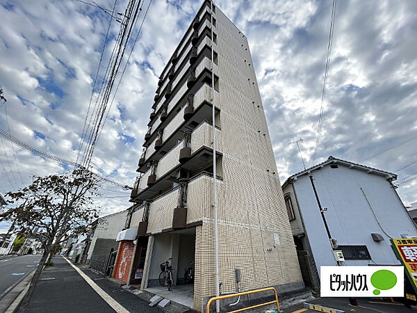 シャトー湊本町 2-A｜和歌山県和歌山市湊北町３丁目(賃貸マンション1R・2階・18.00㎡)の写真 その24