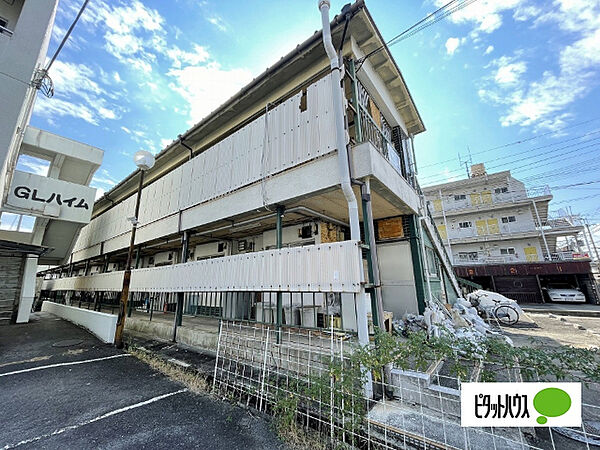 六十谷マンション 2｜和歌山県和歌山市六十谷(賃貸アパート2K・1階・32.00㎡)の写真 その24