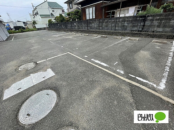 グランシャリオ 202｜和歌山県和歌山市善明寺(賃貸アパート1LDK・2階・36.00㎡)の写真 その22