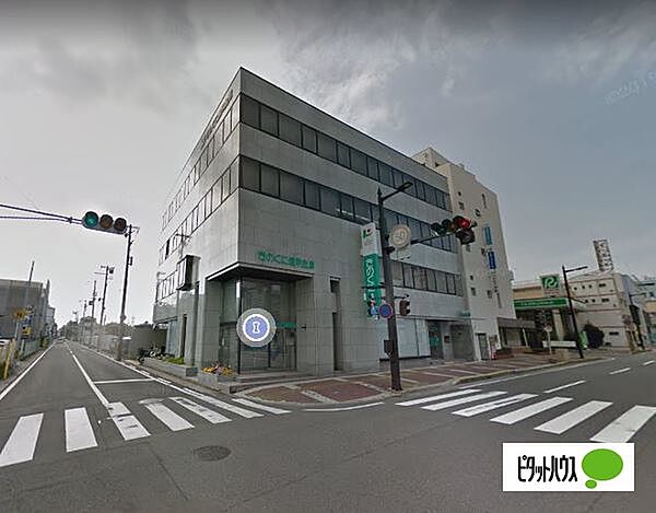 画像28:銀行「きのくに信用金庫和歌山支店まで903m」