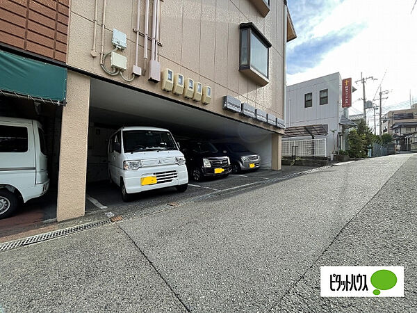 シャールス園部 303｜和歌山県和歌山市園部(賃貸マンション2DK・3階・44.72㎡)の写真 その21