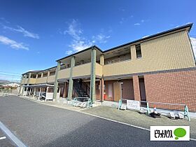 ロックブリッジ 213 ｜ 和歌山県和歌山市新在家（賃貸アパート1LDK・2階・31.50㎡） その1