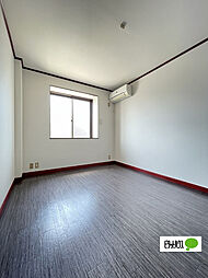 孝子ハイツ 202 2階1Kのリビング/ダイニング