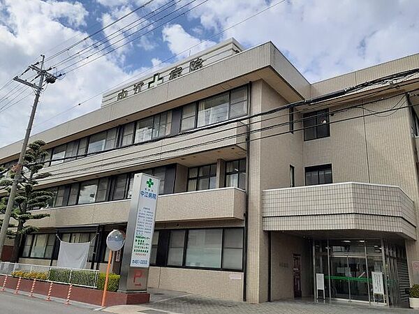 ルミエール園部II 203｜和歌山県和歌山市園部(賃貸アパート2LDK・2階・58.60㎡)の写真 その29