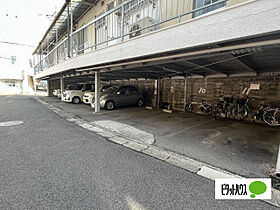 清風荘 B ｜ 和歌山県和歌山市中之島（賃貸アパート1R・2階・30.00㎡） その20