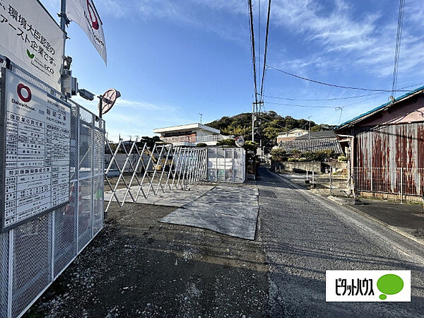 ナピカII 301｜和歌山県和歌山市塩屋３丁目(賃貸アパート1LDK・3階・44.62㎡)の写真 その5