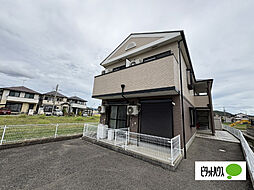 エタニティコートI番館