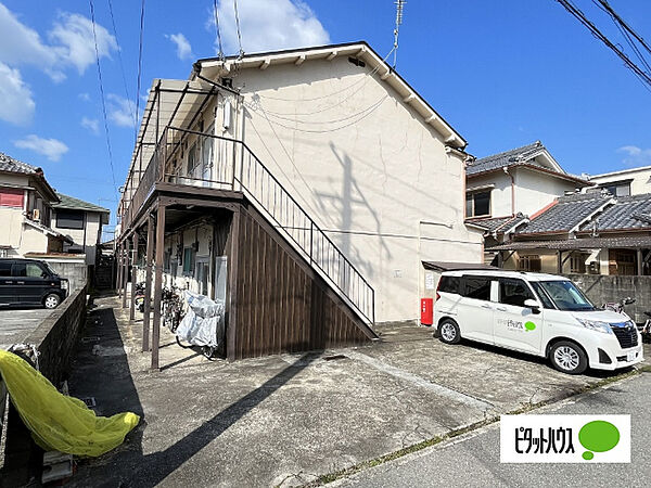 有家住宅 2-3｜和歌山県和歌山市有家(賃貸アパート2K・2階・33.00㎡)の写真 その22