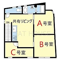 和歌山県和歌山市北新金屋丁（賃貸アパート1R・2階・11.71㎡） その2