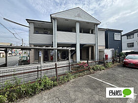 フロレスタ　セゾン 203 ｜ 和歌山県和歌山市東長町５丁目（賃貸アパート1K・2階・24.00㎡） その24