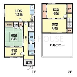 紀勢本線 紀三井寺駅 徒歩16分