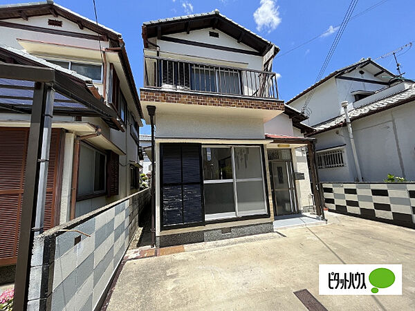 井辺戸建 ｜和歌山県和歌山市井辺(賃貸一戸建3LDK・1階・65.02㎡)の写真 その24