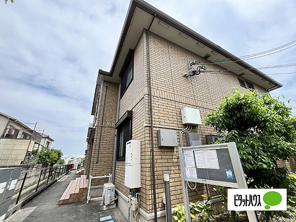 BIG JOY YAMATO 103｜和歌山県和歌山市土入(賃貸アパート2DK・1階・52.09㎡)の写真 その24