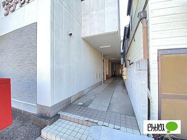 マンションナナヤマ田尻 301｜和歌山県和歌山市田尻(賃貸マンション1DK・3階・20.40㎡)の写真 その21