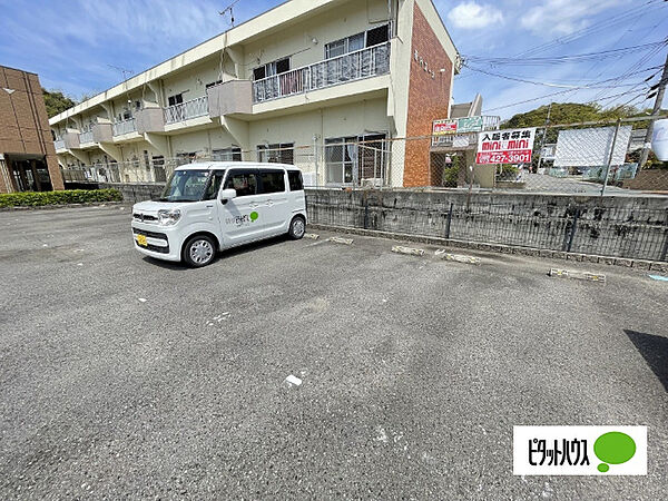 カサ・セピア 101｜和歌山県和歌山市園部(賃貸アパート1LDK・1階・36.00㎡)の写真 その19