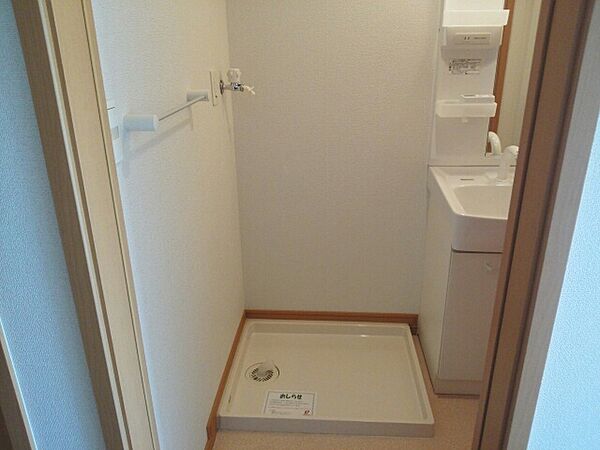 サニーブライト 103｜和歌山県和歌山市北野(賃貸アパート1R・1階・35.27㎡)の写真 その14