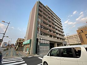 シャルマンフジ和歌山駅前 205 ｜ 和歌山県和歌山市友田町５丁目（賃貸マンション1DK・2階・30.00㎡） その24