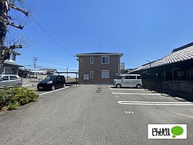 シャーメゾンUEDA 101 ｜ 和歌山県和歌山市中筋日延（賃貸アパート1LDK・1階・46.80㎡） その21