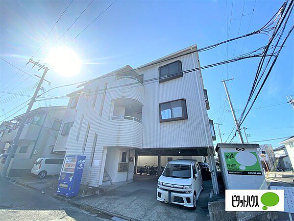 マンション神前II 2-A｜和歌山県和歌山市神前(賃貸マンション2DK・2階・39.33㎡)の写真 その24