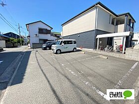 ヴィヴィアンノックス 203 ｜ 和歌山県和歌山市鷹匠町２丁目（賃貸アパート1LDK・2階・31.60㎡） その22