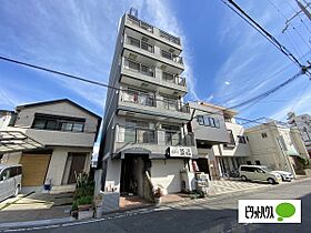 メゾン・ド・ボーテ 505 ｜ 和歌山県和歌山市南材木丁２丁目（賃貸マンション1K・5階・17.40㎡） その1