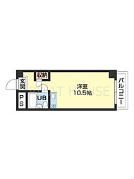 和歌山駅 3.3万円