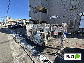 オーティハイツ黒田 210 ｜ 和歌山県和歌山市黒田（賃貸マンション1K・2階・19.60㎡） その5