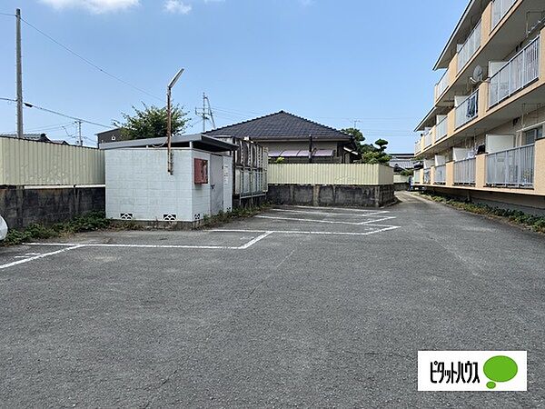 岡井マンション 103｜和歌山県和歌山市中島(賃貸マンション3DK・1階・61.00㎡)の写真 その21