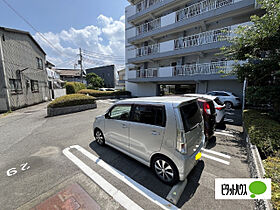 グランドハイツサンシャイン  ｜ 和歌山県和歌山市中之島（賃貸マンション3LDK・3階・61.74㎡） その22