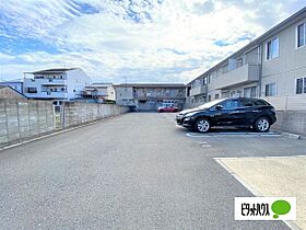 シャーメゾン北出島 106 ｜ 和歌山県和歌山市北出島（賃貸アパート1LDK・1階・35.00㎡） その22