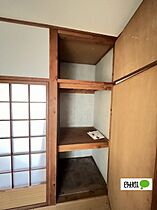 有家住宅 1-5 ｜ 和歌山県和歌山市有家（賃貸アパート2K・1階・33.00㎡） その17