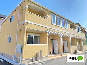 パラッツオ・ベーネI 202 ｜ 和歌山県有田市宮崎町54番地（賃貸アパート2LDK・2階・56.61㎡） その24