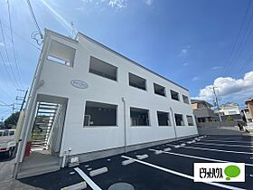 グランターナ 202 ｜ 和歌山県和歌山市有本（賃貸アパート1K・2階・22.47㎡） その1