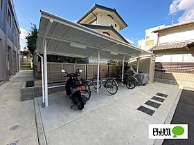 La Casa戎 108 ｜ 和歌山県和歌山市西高松１丁目（賃貸アパート1K・1階・29.70㎡） その23