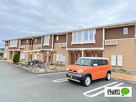 エテルネルII 201 ｜ 和歌山県海南市重根810番地1（賃貸アパート2LDK・2階・57.07㎡） その24