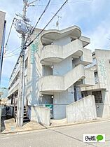 グリーンプラザ谷町弐番館 107 ｜ 和歌山県和歌山市谷町（賃貸マンション1K・1階・19.30㎡） その1