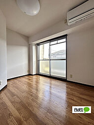 グリーンプラザ谷町弐番館 301 3階1Kのリビング/ダイニング