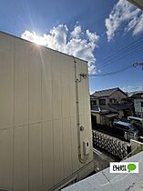 プレゼンス手平 202 ｜ 和歌山県和歌山市手平５丁目（賃貸マンション1R・2階・17.00㎡） その15