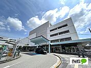 複合モール「和歌山ミオまで529m」